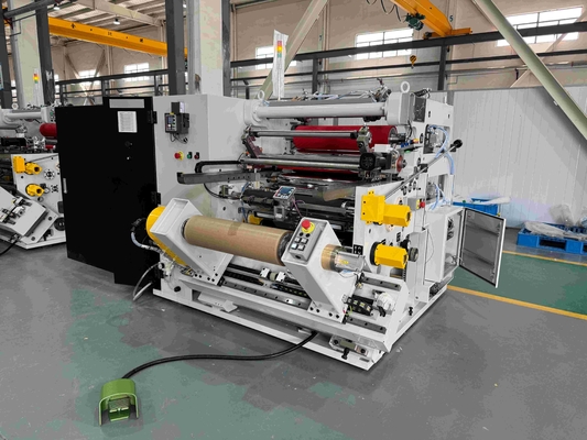 Accuracy Steel Coil Slitting Machine Hr Coil Slitting Machine