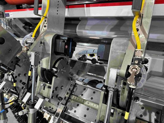 Portable Welding Machine Cut To Length Line Machine Max.300m/min