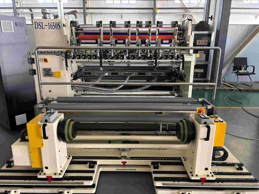 Line Machine Steel Coil Slitting Line Body Slimming Machine