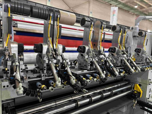 Capacitor Slitting Machine Rf Cavitation Slimming Machine