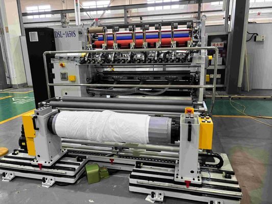 Slitting Machine Rf Cavitation Slimming Machine Steel Slitting Line