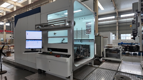 Improved Functional and Aesthetic Performances with Capacitor Vacuum Metallizer