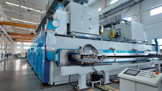 place an order professional logistic film production line supplier