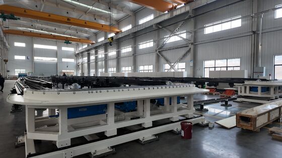 PVB Film Secondary Packaging Equipment melt pump melt pump