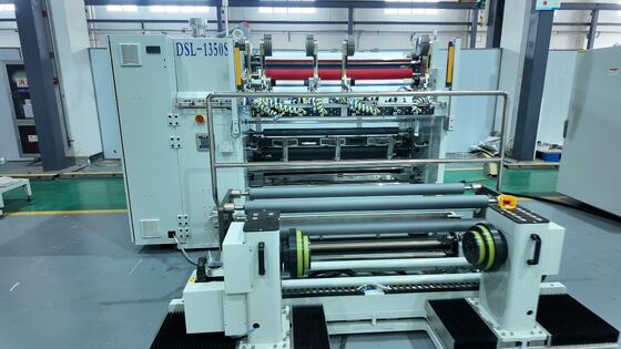 Machine Cut To Length Line Machine Max.300m/min bar gauge