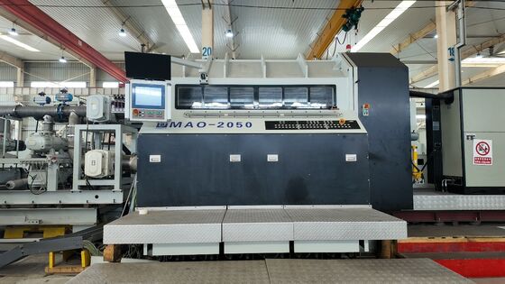 Magnetron Sputtering Aluminium Coating Machine for Uniform Thin Film Coating on Multiple Coil Types Including Film and Cloth