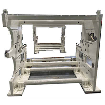 quality 5500mm to 8000mm roll 60hz automatic 500mm film auto 380v high speed slitting rewinder machine factory